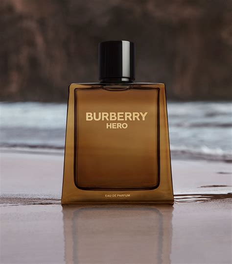 burberry hero duft|burberry hero perfume for men.